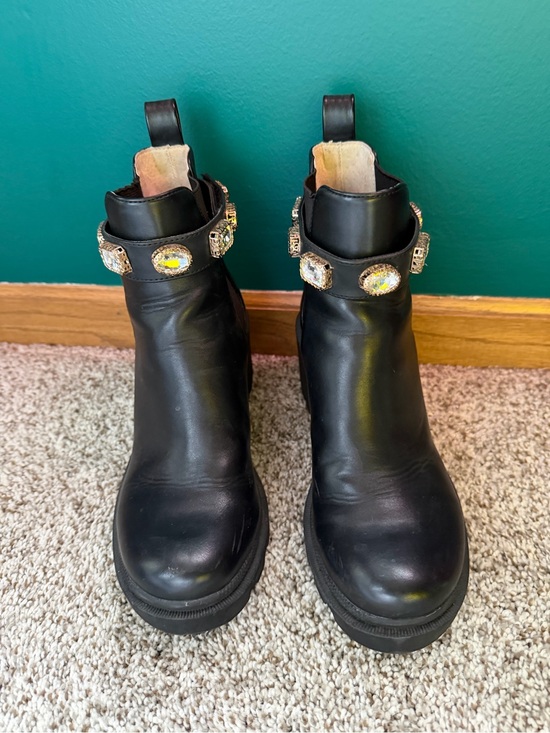 Steve Madden Shoes - Steve Madden Amulet Boot